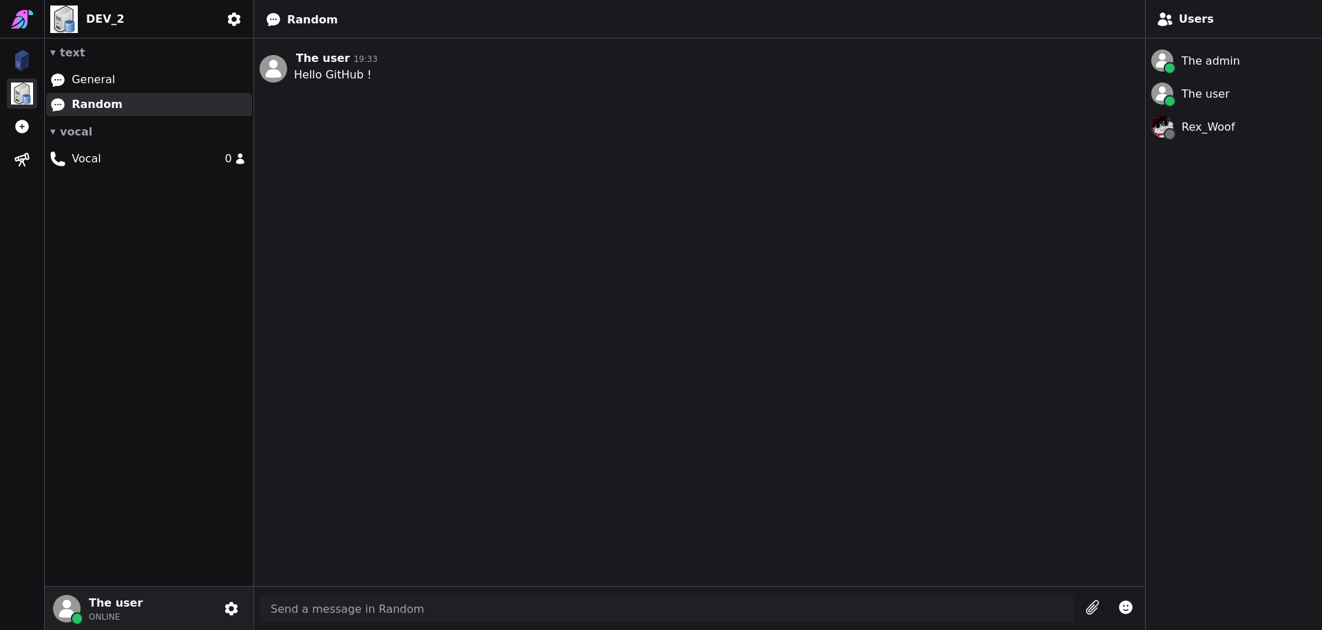 SaaS Dashboard Interface Analytics